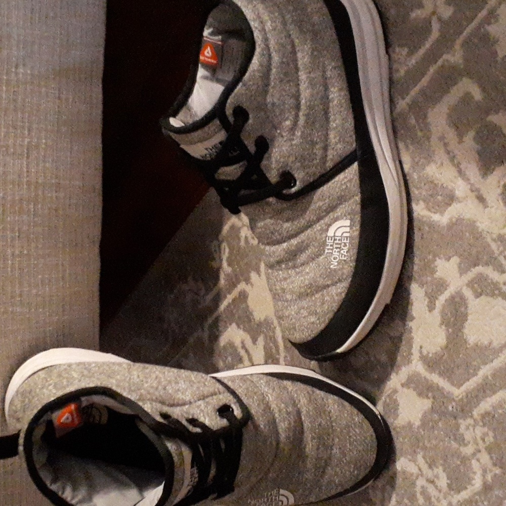 The North Face Mid Hiker - Picture 3 of 5